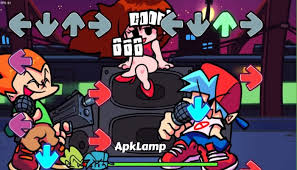 The game will ask you to press a button at a . Friday Night Funkin Apk For Android Free Download Apklamp