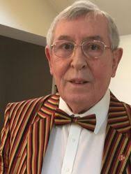 Condolence Book for Paul LEDWITH (Dartry, Dublin)