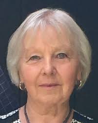 Maria Magdalena Woltmann Obituary February 19, 2025