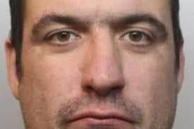 Derbyshire offenders in court: Chesterfield, Matlock, Pinxton, Ashbourne,  Shirebrook, Ilkeston, Derby and High Peak