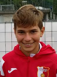 Scheda Giocatore G8593851