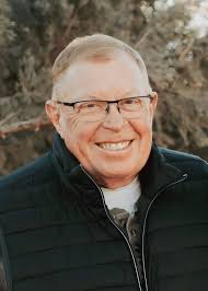 David Michael "Mike" Spence Obituary