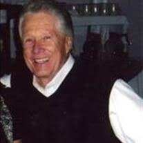 Robert A. "Bob" Barringer Obituary