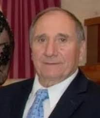 Peter Rigali's Instagram, Twitter & Facebook