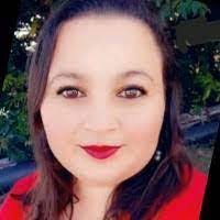 Denise Alderette's Instagram, Twitter & Facebook