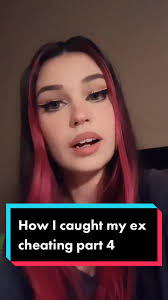 The Story of Maddie: Exposing Cheaters