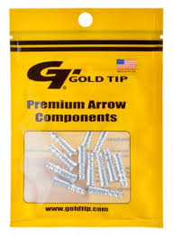 Test for colorfastness and compatibility on a small, inconspicuous area. Gold Tip Replacement Inserts Bass Pro Shops