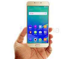 Gionee S6 Pro Review