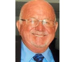 GEORGE CARNEY Obituary (1935