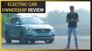 Interior of european quality and ingenuity. 2021 Mg Zs Ev Launch In India Live New Mg Zs Ev Price In India Features Specs Color Variants Mileage Images Interior Exterior And More The Financial Express