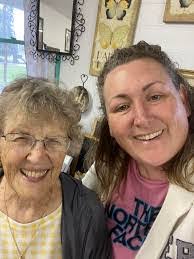 Luella Hughes's Instagram, Twitter & Facebook