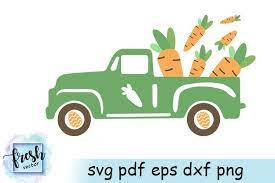 Free Free 321 Truck Carrots Svg SVG PNG EPS DXF File