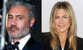 Taika Waititi directs Jennifer Aniston's in Idorsia campaign Reel 360 News