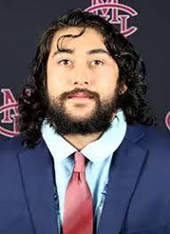 Marcus Trujillo's Instagram, Twitter & Facebook