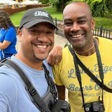 History of Black Environmentalists in Wisconsin — BIPOC Birding Club of  Wisconsin