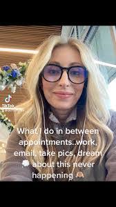 Misty Stanfield's Instagram, Twitter & Facebook