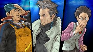 Tons of awesome legends never die juice wrld wallpapers to download for free. Wallpapers From Zero Escape The Nonary Games Gamepressure Com
