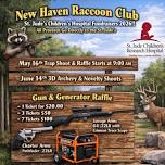 St Jude Fundraiser 3D Archery Shoot