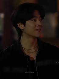Chae Jong Hyeop Drama Age Gap