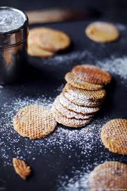 Gaufres Lilloises Recette Alimentation Gaufres Recette Gaufre