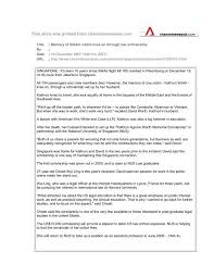 Cna is an english language news channel based in singapore. This Story Was Printed From Channelnewsasia