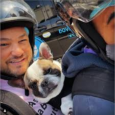 Michael McKenzie and Robert Barcelo's Wedding Website