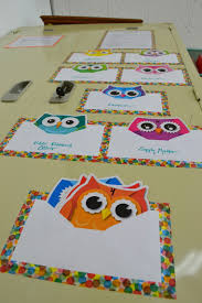 Birthday Chart For Classroom Diy Pin By Lauren Kelleher On Owl Themed Classroom Owl Theme Classroom Classroom Jobs Owl Classroom