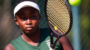 Boys and Girls MCIAC Tennis Tournament