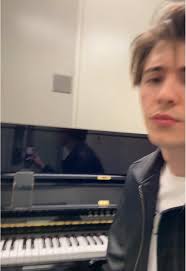 Johnathan Hendrickson