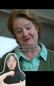 Husband Wakes Up from 14-Year Coma: Miracle or Misconception?