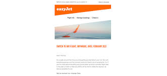 Easyjet How To Cancel And Get A Refund On Your Flight Business Traveller