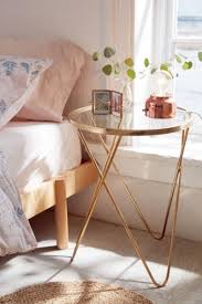 The size of your coffee table is as significant as its shape. Hollyce Side Table Urban Outfitters
