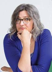 FORUMJune 2022 Member Spotlight Joy Rineer, AIA