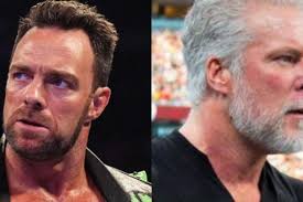 Kevin Nash On LA Knight: Am I The Only One Who Sees An Absolute Rip-Off Of  The Rock?