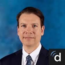 Dr. Patrick Danaher, MD