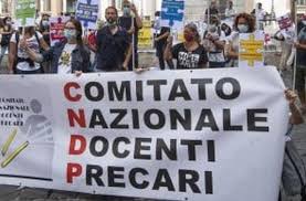 Ministero delle finanze 6.1 km. Contro Ogni Precarieta 2 Settembre 2020 Manifestazione Nazionale A Roma
