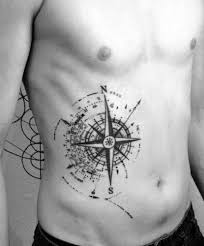 что такое компас где и когда появился первый компас 40 Geometric Compass Tattoo Designs For Men Cool Geometry Ideas Geometric Compass Tattoo Compass Tattoo Design Compass Rose Tattoo