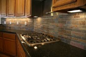 Kitchen backsplash ideas for brown granite countertops. Backsplash For Dark Brown Granite Novocom Top