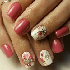 Whether you have long fingernails or short, real or acrylic, there are gel nail designs that are going to be perfect for creating a trendy spring art for your nails. Spring Gel Nail Colors And Designs The Future
