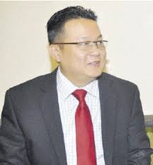 Peter Chin leaves LASCO