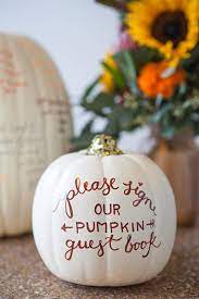 More images for fall themed baby shower decorations » Cute Fall Baby Shower Ideas Baby Chick