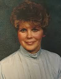 Obituary for Mary S. VanVoorhis