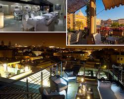 A few of rome's luxury hotels had rooftop. A Toast To Rome S Best Rooftop Bars Forbes Travel Guide Stories