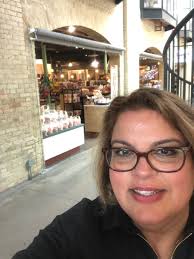 Deepa Acharya (@TheDeepster)