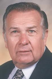 George M. Waltermire 1936-2021