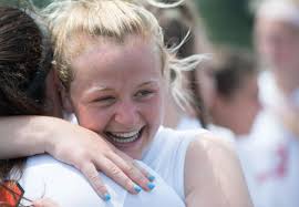 Briar Woods nets Class 5 soccer title with eighth straight shutout