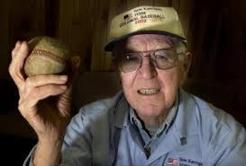 YORK TOWNSHIP BASEBALL