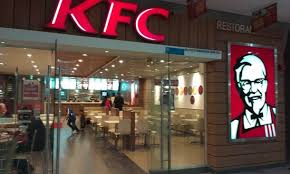 Kfc stadium ssmiv, kota bharu. One Of The Best Kfc Restaurants In Johor Bahru Review Of Kfc Johor Bahru Malaysia Tripadvisor
