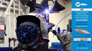 Welding Position 4g Overhead Groove Weld Mig Welding Mig Welding Tips Welding