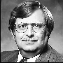 Everett Potts Obituary (2009)